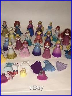 snap on princess dolls