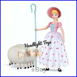 toy story 4 bo peep signature collection