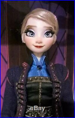 elsa disney princess doll