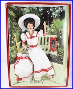 1997 Collector Edition Summer Daydreams Coca Cola Barbie Doll