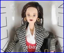 1997 Limited Edition Anne Klein Barbie Doll