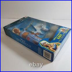 2000 Disney Atlantis The Lost Empire Crystal Princess Kida Doll Mattel #29327