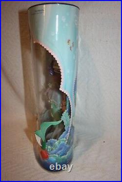 2006 Brass Key Disney Princess Special Edition The Little Mermaid Porcelain Doll