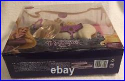 2010 Mattel Disney Tangled Rapunzel Maximus Horse for 11.5 Doll NRFB VERY RARE