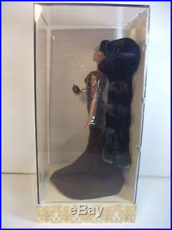 2011 Disney Princess Designer Dolls Limited Edition Pocahontas