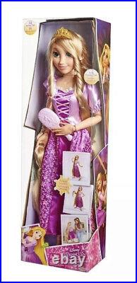 2018 Disney Princess 32 Playdate Rapunzel Doll Target Exclusive NIB