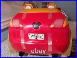 2021 Disney Princess Ily 4ever Minnie Mouse Inspired 18 Doll, Car & Fashion set