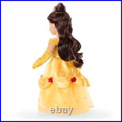 American Girl Disney Princess Belle Collector 18 Doll Sold Out New in Box