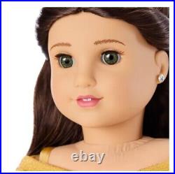 American Girl Disney Princess? Belle Collector Doll 2023 Swarovski Crystals