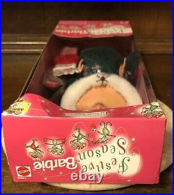 Barbie Bundle Of 3 NIBSisters, Disney Snow White & Holiday Special Edition