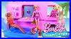 Barbie_Rv_Camper_With_Jojo_Siwa_U0026_Disney_Princess_Dolls_Going_Camping_Kids_Toys_01_mjnk