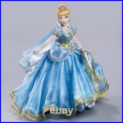 Cinderella, Royal Disney Princess Series Series Ashton-Drake