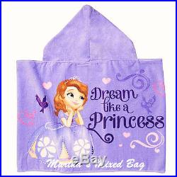 DISNEY SOFIA THE FIRST PRINCESS Girl PiNK Lavender Comforter SheetSet+Towel+Doll