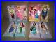 DISNEY_Store_8_Princess_Prince_Deluxe_Doll_Barbie_Lot_NEW_IN_PKG_01_up