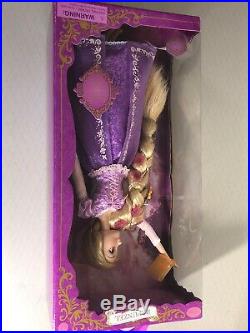 Deluxe Singing Rapunzel Doll, Tangled 16 Disney Singing Doll, Light Up Lantern