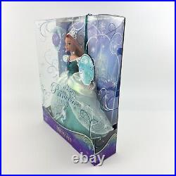 Disney 2013 Holiday Princess Ariel The Little Mermaid Mattel Y0940
