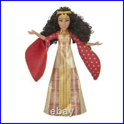 Disney Aladdin Agrabah Collection 5 Doll set