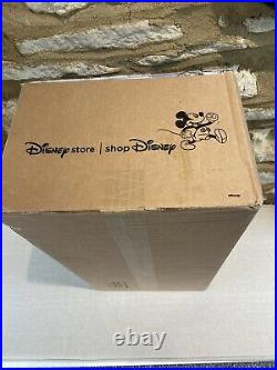 Disney Alice in Wonderland Doll 70th Anniversary Limited Edition. Sealed Box