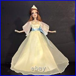 Disney Anastasia Doll Limited Edition Custom Designer OOAK Princess Barbie LE