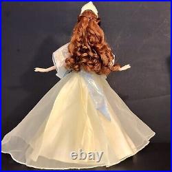 Disney Anastasia Doll Limited Edition Custom Designer OOAK Princess Barbie LE