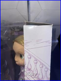 Disney Animators Collection Dolls (PRINCESS) New X7