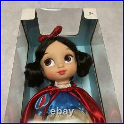 Disney Animators Collection/Snow White/Snow White Princess Doll