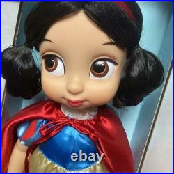 Disney Animators Collection/Snow White/Snow White Princess Doll