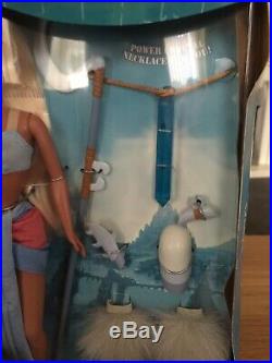 Disney Atlantis Doll