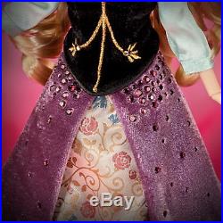 Disney Aurora Prince Phillip Sleeping Beauty Fairytale Designer Collection Doll
