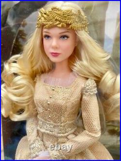 Disney Aurora Sleeping Beauty Princess Doll 2014 Royal Coronation NEW