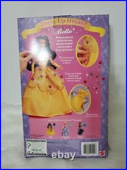 Disney Belle Beauty and the Beast Barbie
