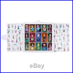 Disney Collection Doll Animators 15 New S Princess Animator Toddler Mini Store