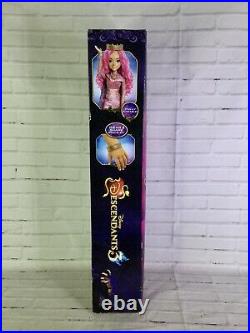 Disney Descendants 3 Princess Audrey 28 Doll Large Exclusive Fully Poseable NEW
