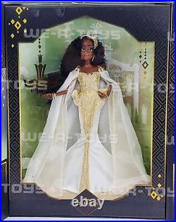 Disney Designer Collection Tiana Limited Edition Doll Princess and the Frog NRFB