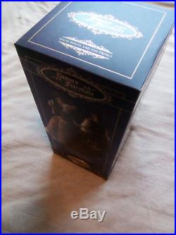 Disney Designer Fairytale Princess Snow White & The Prince Dolls Limited Edition