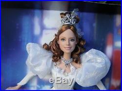 Disney Enchanted Fairy Tale Wedding Amy Adams Giselle Doll in Box 2007