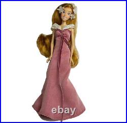 Disney Enchanted Giselle Doll by Mattel Amy Adams Movie Princess Very Rare