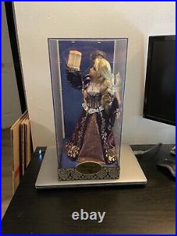 Disney Fairytale Designer Collection Rapunzel and Flynn Rider Dolls 2013