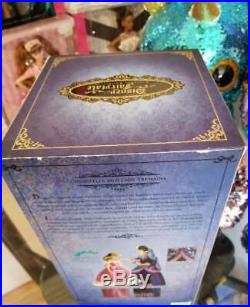 Disney Fairytale Designer Doll Set Cinderella and Lady Tremaine Limited Edition