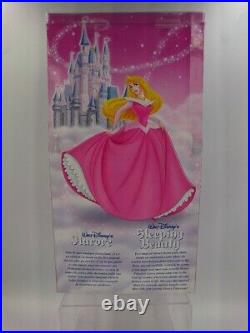 Disney Figure/Disney Park Collection/Princess Aurora