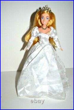 Disney Giselle Enchanted Film Doll, Amy Adams, Perfect, Rare & Beautiful