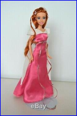 Disney Giselle Enchanted Film Doll, Amy Adams, Rare & Beautiful