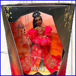 Disney Jasmine Ultimate Princess Celebration Limited Edition Doll