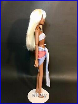 Disney Kida Classic Doll Limited Edition Designer Atlantis Princess Barbie