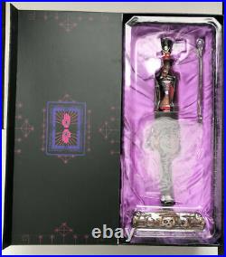 Disney Limited Edition 20 Doll/Figure DR. FACILIER from PRINCESS & THE FROG