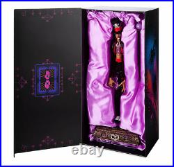 Disney Limited Edition 20 Doll/Figure DR. FACILIER from PRINCESS & THE FROG