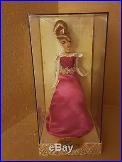 Disney Limited Edition Designer Collection Princess (Aurora) Doll