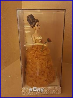 Disney Limited Edition Designer Collection Princess (Belle) Doll