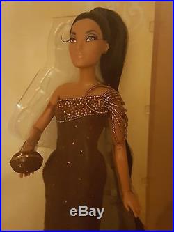 Disney Limited Edition Designer Collection Princess (Pocahontas) Doll