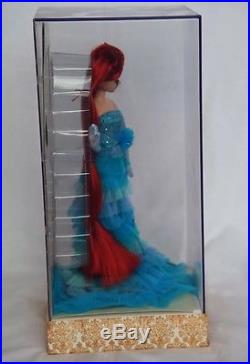 Disney Limited Edition Princess Designer Ariel Doll 2011